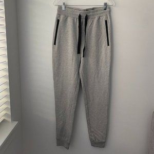 Wicked Stitch Loose Fit Yoga Jogger Pant